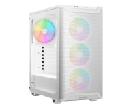 Obudowa BE QUIET! Pure Base 501 LX White